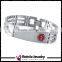 Wholesale high quality fashion energy bio magnetic ID bracelet