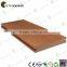 ECO-Friendly Wood Plastic Composite Solid Wpc Board