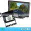 bus cctv reverse parking camera, waterproof and night vision reverse parking bus cctv camera XY-1209B