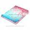 High quality hot selling smart cover case for ipad mini 1/2/3