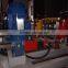 Polyurethane injection molding machine supplier