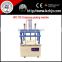 Automatic textile compress packing machine