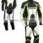 Custom Motorcycle Leather Racing Suit