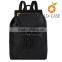 Factory Promotion Custom Big Leather Backpacks for Women