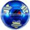 Laser socer ball