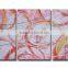 abstract painting home decor on canvas