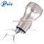Promotional Output DC 5V 2.1A/3.1A QC2.0 fast charge Double Speed Fast Charge Universal Portable Dual USB Car Charger