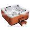 JOYSPA Sweet Family Balboa Hot Tubs Outdoor Used Spa 5 Person Hot Tubs