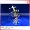 Simple Style Special Design Good Looking Glasses Display Rack