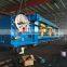 hot selling! factory price heavy-duty hexagonal gabion wire machine cost