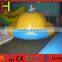 Wholesale Exporter Disco Inflatable Water Saturn For Water Game