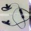 Wireless Bluetooth Earphone KIN-77 With Autodyne Remote CAMERA