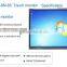 55" 65" 70" 84" all in one pc interactive flat panel led touch screen display