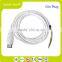Security Camera 3 in 1 CCTV Cable with RJ45 RCA DC5.5X2.1 Female Connector Plugs