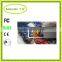Car dvr 4.3"Wireless Full HD Car DVR Dual lens reverse mirror camera
