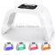 Good Price Skin Rejuvenation Light Therapy Machine!!! 4 Colors Omega Light from China