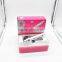 New 9,12,36 needles micro and mesotherapy needle electric dermastamp