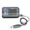 CE, ISO apprroved handheld veterinary ultrasound machines low price