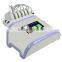 Quick slim!!! Portable touch screen lipolaser cellulite removal with 10 paddles