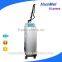 Remove Neoplasms Huamei 2014 Stationary Fractional Co2 1ms-5000ms Laser For Wrinkle Scar Spot Removal Machine