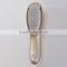 Magic hairbrush laser comb health care professional hair massage comb