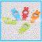 Qute Cartoon Silicone Bottle Opener