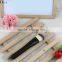 2016 best cosmetic concealer brush wood handle single brush