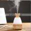 GX Diffuser fashion Shunde factory manufacture wholesale oil diffuser, ultrasonic aromatherapy nebulizer, wooden aroma diffuser