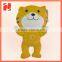 2014 sweety ,lovely adorable stuffed plush animal, plush baby toys