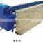 hot selling Wicker rod screen machinery/Reed screen knitting equipment