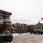 Timber Log / Sawlogs / Wood round logs / LARCH/BIRCH/SPRUCE/PINE READY FOR EXPORT FROM FAR EAST RUSSIAN PORTS