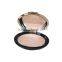 Private Label Face Compact pPowder ,Long Lasting Pressed Compact Powder With Mirror