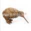 new zealand souvenir Hansa Kiwi Plush Toy