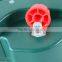 solar electric fence energisers for cattle