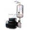 Ozone Water Generator Ozone Mixing Equipment Ozone Mxing Pump Gas Liquid Mixing Pump And Tank