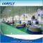 CE certified high shearing heavy duty paint dispersing machine