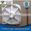 Yontone YT731 Business Mogel ISO9001 Plant Top Grade T6 Heat Treatment AlSi12Fe Aluminum Sand Castings