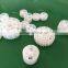 China Low Price five cells Plastic Bio Media for aquarium and waste water treatment
