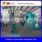 high performance ring die pelleting machine for make pellet wood