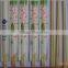 Paper packing disposable bamboo chopsticks