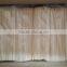 Manufacturer produce 3.0mm*25cm high quality bamboo skewer used for machine in Europe