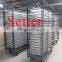 Good Price Automatic 20000 Eggs Broiler Poultry Farm House Design