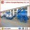 Europe standard 0.75-1 ton/ h wood sawdust pellet production line price with ce certification