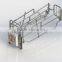 farrowing crate design cage