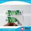 Custom AZ-9654 rfid uhf sticker