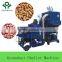 Movable type Groundnut Sheller Machine Peanut Husker Machine