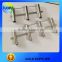 China 4 poles fishing rod holder,4 poles boat marine rod holder,boat fishing 4 poles rod holders