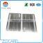 Factory Direct Custom Metal Loco & Hico Magnetic Stripe ID Card