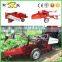 Tractor PTO drive farm peanut digging machine with CE