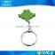 cheap multi-purpose rfid pvc key chain